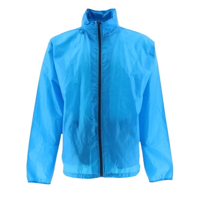 Veste de pluie bleue - homme - Atlas for Men - taille XL Très bon état -  reconditionné disponible sur Label Emmaüs